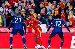 三亿体育体育app下载地址-荷兰国家队连克克罗地亚，晋级四强