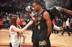 三亿体育体育网站入口-骑士队锋线新秀连续得分率队取胜