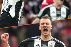 三亿体育体育网页版-包含西汉姆预备挑战纽卡斯尔，士气高昂的词条