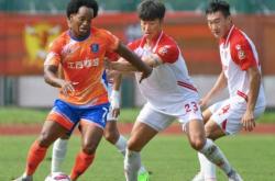 江西队战绩不佳，步入调整期寻找突破的简单介绍