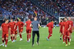 三亿体育体育app-桑普多利亚客场输球，积分榜连败延续的简单介绍