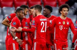 三亿体育体育官网app-拜仁与那不勒斯战平，晋级优势缩水的简单介绍