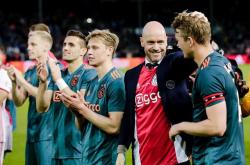 三亿体育体育中国官网-德里赫特完成转会，在新球队展现出色表现备受球迷关注的简单介绍