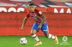 三亿体育体育地址-格拉纳达取胜，遏制巴拉多利德