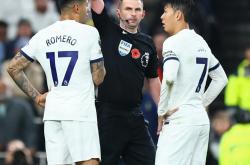 热刺全队发威，主场毫不手软的简单介绍