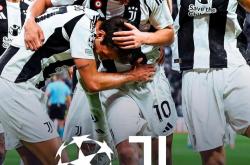 三亿体育体育竞技-关于尤文图斯大败，晋级前途渺茫的信息