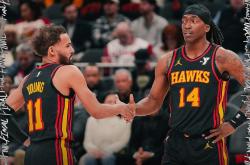 三亿体育体育平台-活塞大胜老鹰，收获两连胜