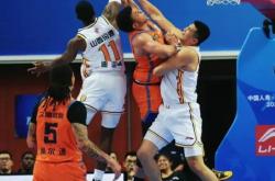 三亿体育体育竞技-上海男篮逆转获胜，豪取六连胜