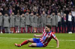 三亿体育体育网页版-关于马竞客场胜利，轻松晋级欧冠强！的信息