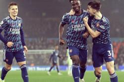 三亿体育体育网页版入口-阿森纳客场不敌死敌，落入困境的简单介绍