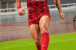 三亿体育体育在线登录-包含惊艳表现！上海上港成绩惊人的词条