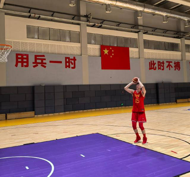 西藏男篮主场告捷，全队表现亮眼