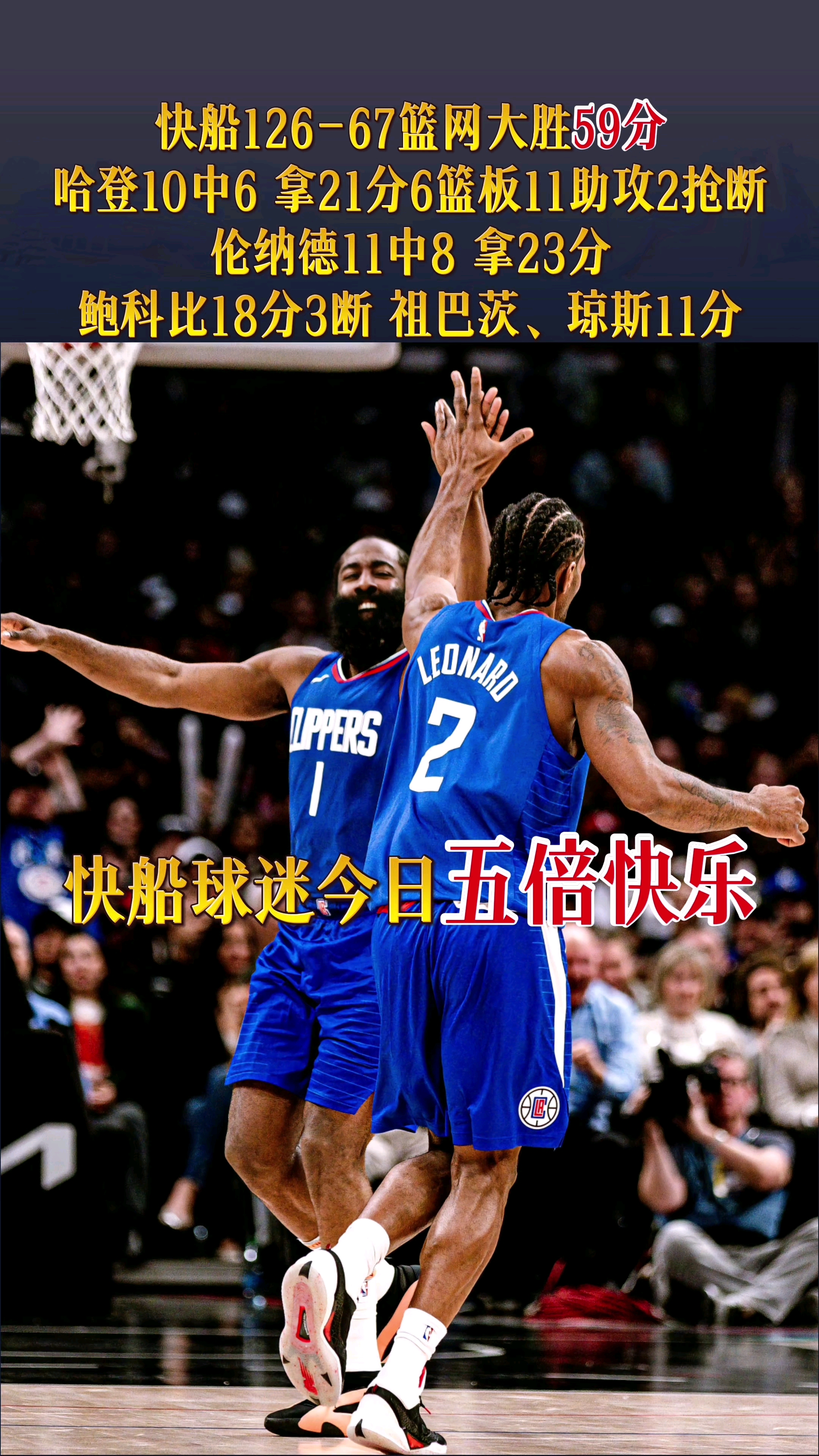 篮网队主场告捷，实力得到认可