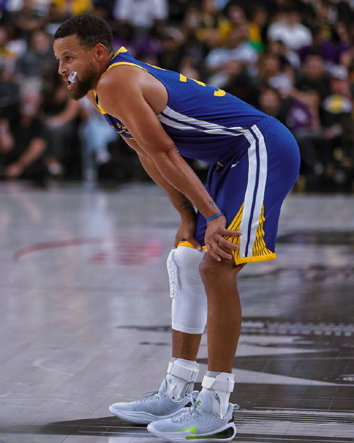 NBA球员伤情：勇士队主力受伤缺席下场比赛的简单介绍