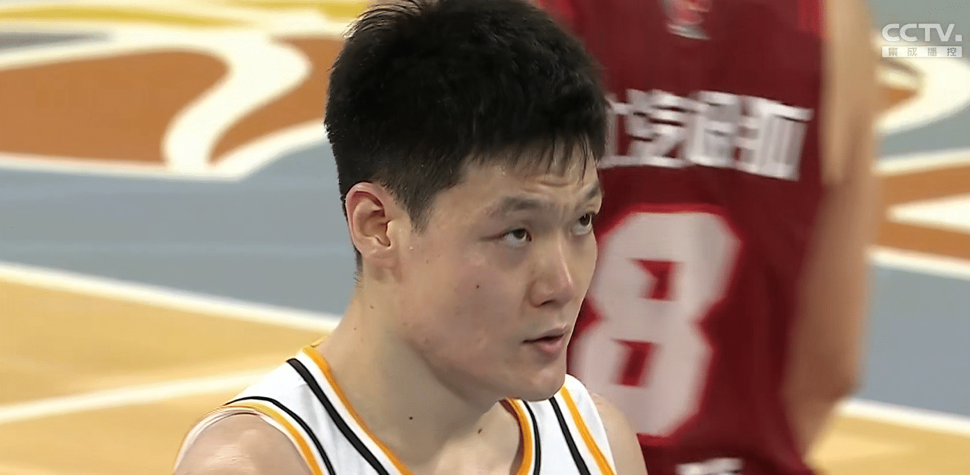 山西队客场击败强敌，实现奇迹