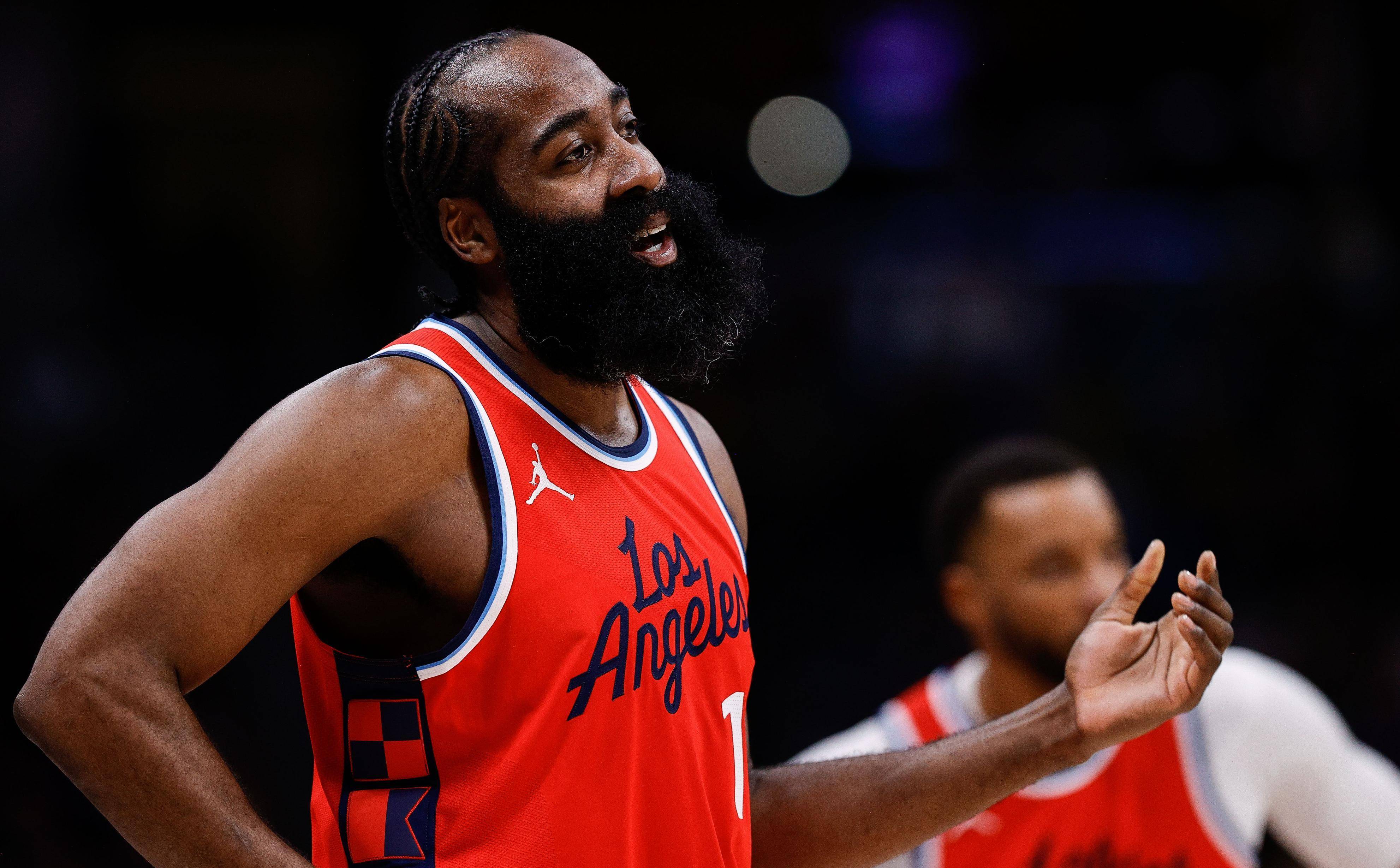 快船队遭遇惨败,晋级希望渺茫的简单介绍 快船队遭遇惨败,晋级希望渺茫的简单介绍