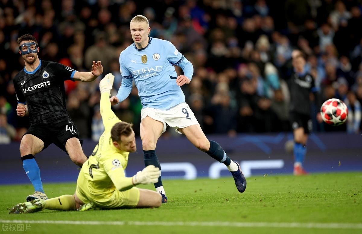 曼城晋级欧冠四分之一决赛,击败门兴格拉德巴赫的简单介绍 曼城晋级欧冠四分之一决赛,击败门兴格拉德巴赫的简单介绍