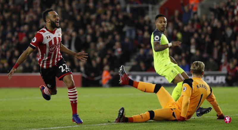 南安普顿攻守不均衡，连续失利