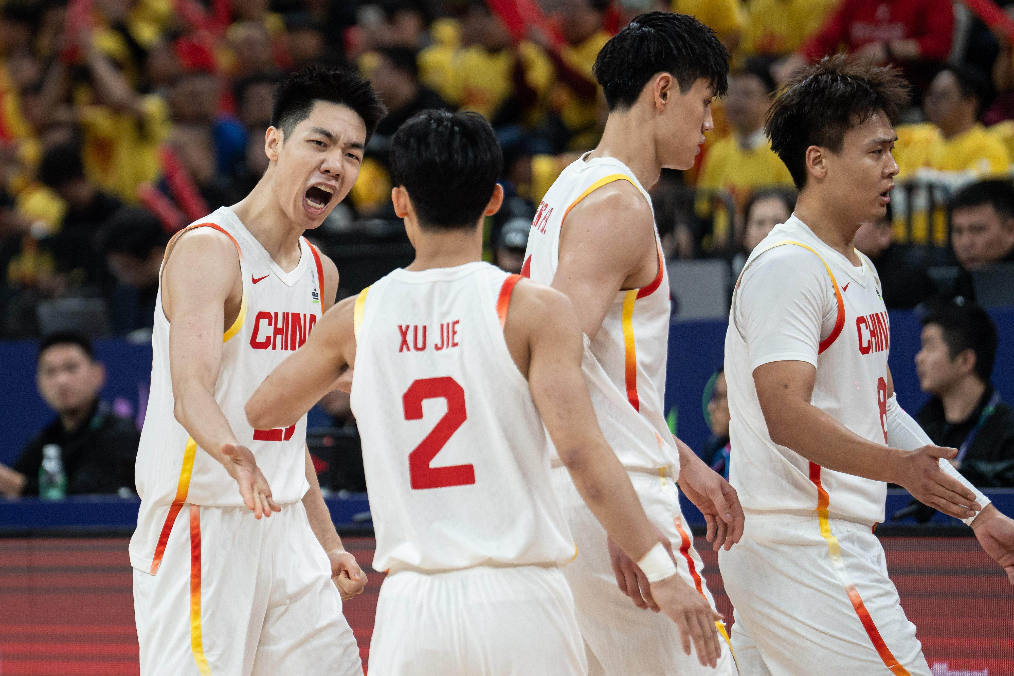 亚洲杯篮球赛开赛，各队实力对决