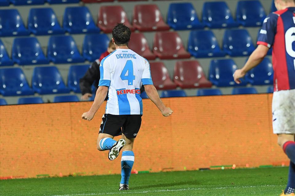 那不勒斯客场胜利，客场取胜积分的简单介绍