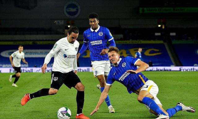 伯恩茅斯主场战平沃特福德，保持不败的简单介绍