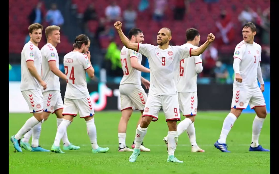 斯洛文尼亚队在欧预赛中表现耀眼