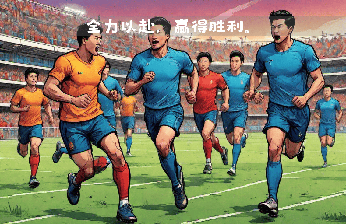 教练战术调整让球队实力倍增