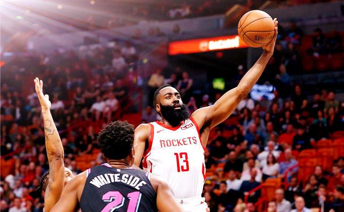 北极一起带来,热火挑战弯曲公牛火箭的简单介绍 北极一起带来,热火挑战弯曲公牛火箭的简单介绍