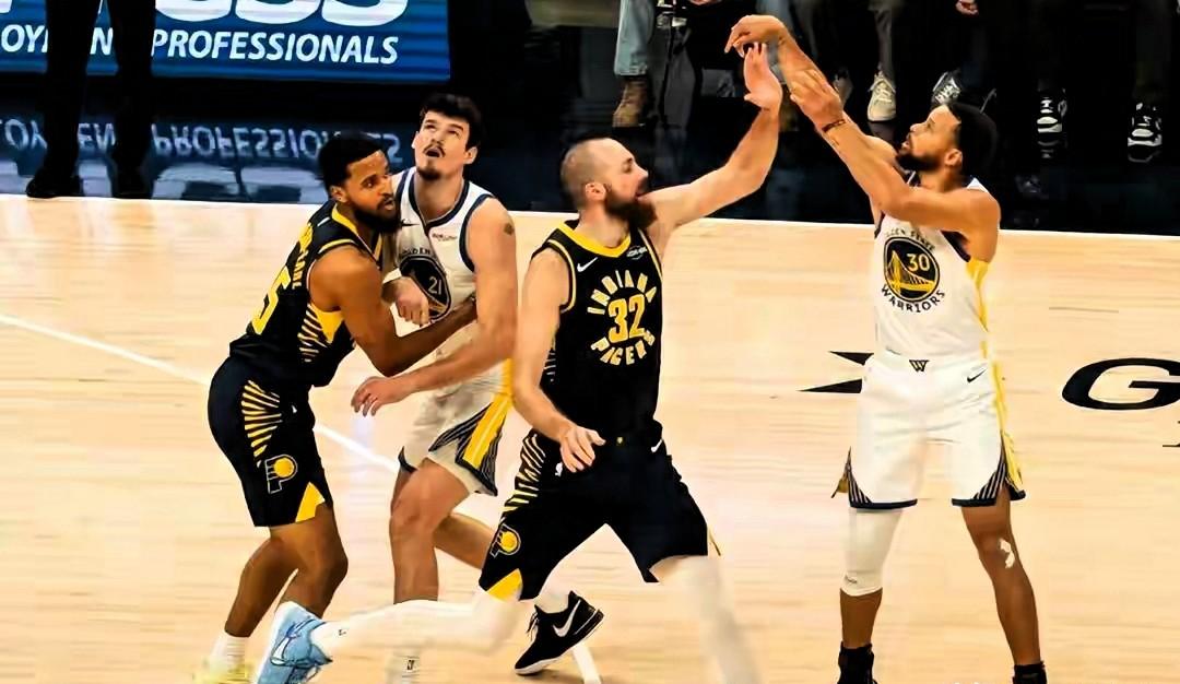 热火不敌步行者，惜败一场的简单介绍