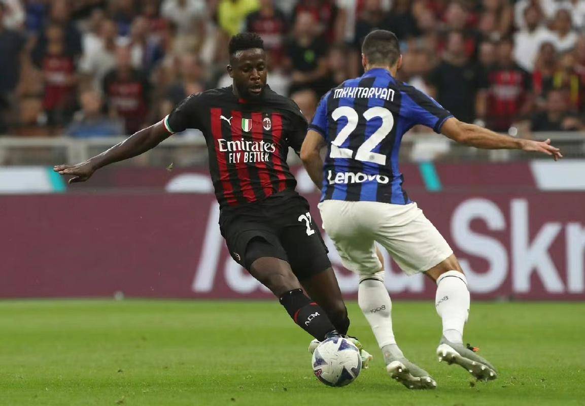 意甲球队实力逐渐崭露头角,积分冲刺的简单介绍 意甲球队实力逐渐崭露头角,积分冲刺的简单介绍