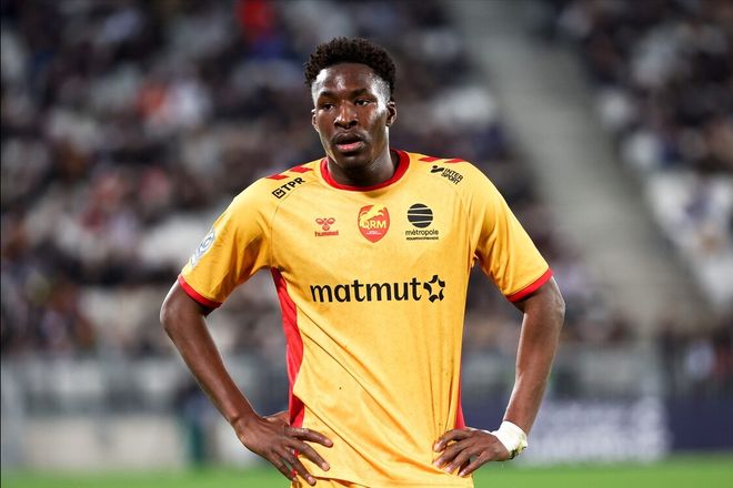 卡昂主场取胜法甲强队,实力逐渐显现的简单介绍 卡昂主场取胜法甲强队,实力逐渐显现的简单介绍