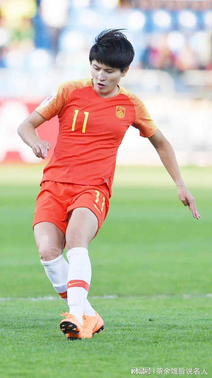 国际女足大赛中中国选手勇夺桂冠 国际女足大赛中中国选手勇夺桂冠